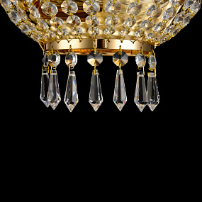 Бра Maytoni Tiara DIA500-WL-02-G